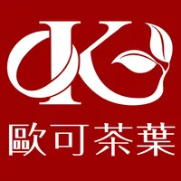 歐可茶葉 OK TEA icon