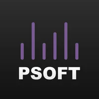 PSOFT Audio Player icon