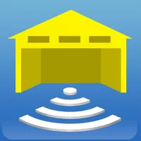 Garage Door Remote Controller icon