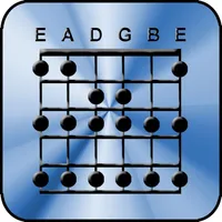 Guitar Mode Workout icon