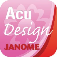 AcuDesign icon