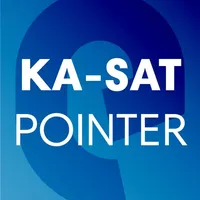 KA-SAT Pointer icon