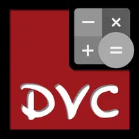 DVC Calculator icon