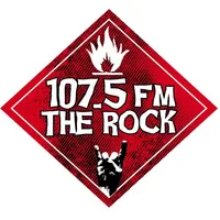 1075 The Rock icon