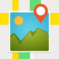 FotoMap-where photo was taken icon