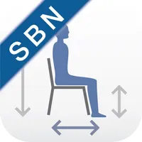 SBN Ergonomics icon