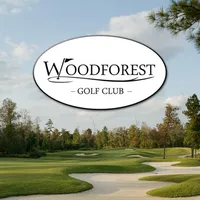 Woodforest Golf Club icon