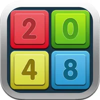 2048 Mania Deluxe icon