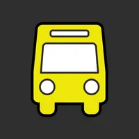 BusWhere School Bus Tracking icon