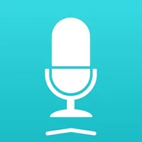 Audio Note Widget icon