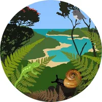 Abel Tasman icon