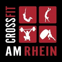 CrossFit am Rhein icon