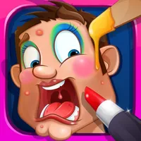 Crazy Makeover icon