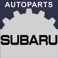 Autoparts for Subaru icon