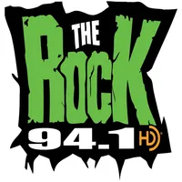 94.1 The Rock icon