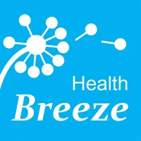 HealthBreeze icon