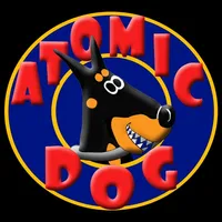 ATOMIC DOG icon