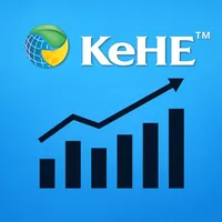 KeHEConnect:Sales icon