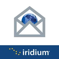 Iridium Mail & Web icon