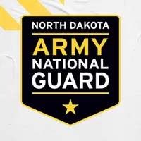 North Dakota National Guard icon