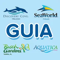 Guia SeaWorlds version Español icon