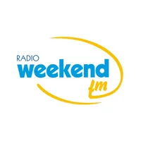 Weekend FM icon