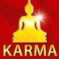 Karma Restaurant icon