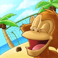 Tropical Kong Penalty icon