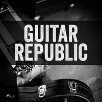 Guitar Republic Magazine icon