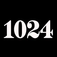 1024 -The Little Brother of 2048, Free Puzzle Game icon