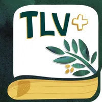 TLV Bible icon