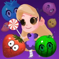 Kims Fruit Candy icon