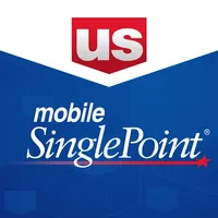 Mobile SinglePoint icon