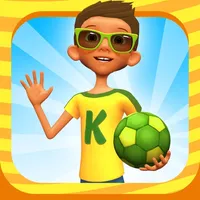 Kickerinho icon