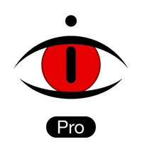 Dideye pro *Time travel camera icon