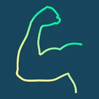 MyTrainer - gym workouts diary icon