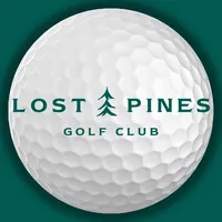 Lost Pines Golf Club icon