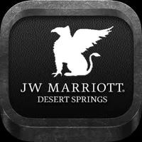 JW Marriott Desert Springs icon