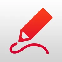 PDF Writer (PDF Rich Editor) icon