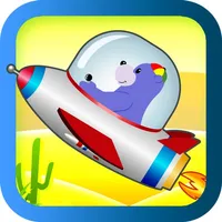 Zaky’s Fast Mission icon