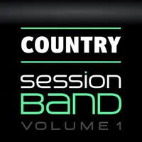 SessionBand Country 1 icon