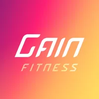 GAIN Group & Personal Training icon