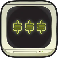 CodeForCash - Software Developer Coding Simulator Game icon