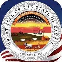 Kansas Statutes KS Laws icon