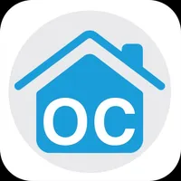 My Orange County Homes App icon