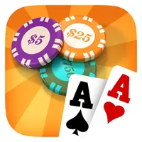 TEXAS HOLDEM POKER PRO - OFFLINE icon