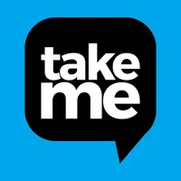 Take Me. icon