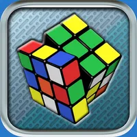 Magic Cube Timer icon