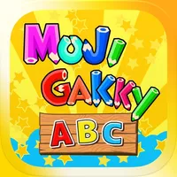 MojigakkyABC for Kids Alphabet icon