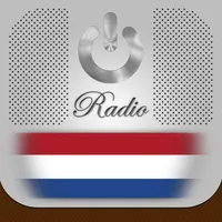 400 Radios Nederland (NL): Nieuws, Muziek, Voetbal icon